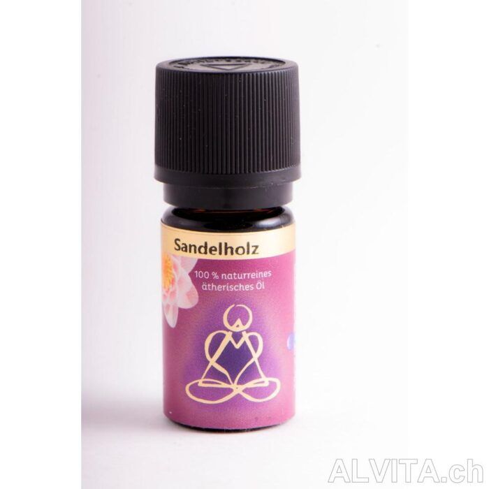 Sandelholz, Ätherisches Öl Sandelholz, Ätherisches Öl