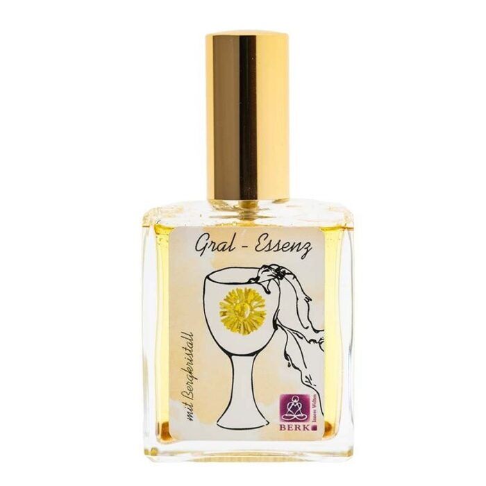 Heiliger Gral Essenz Heiliger Gral Essenz