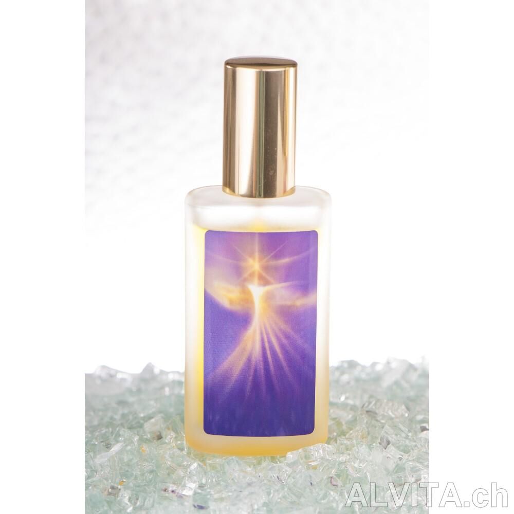 Goldene Essenz - SeelenTor EssenzGoldener Schutz 50 ml