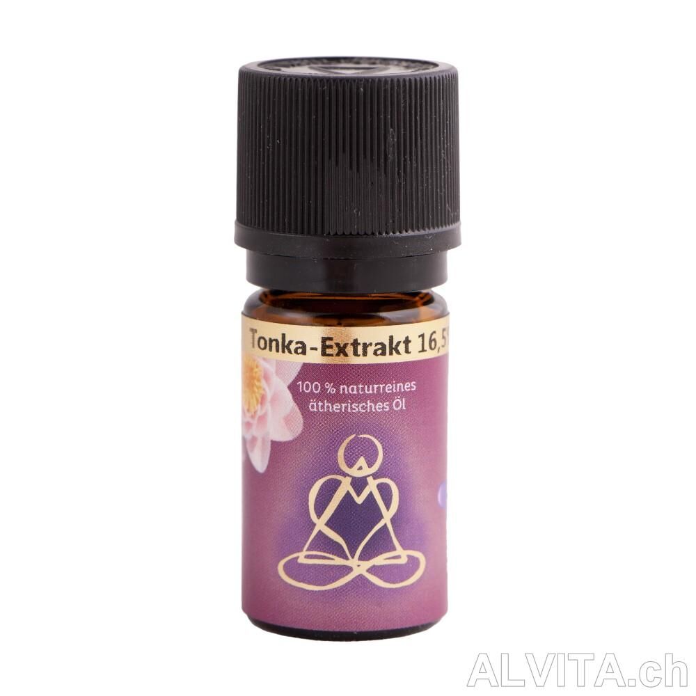 Tonka Extrakt 16,5% 5ml