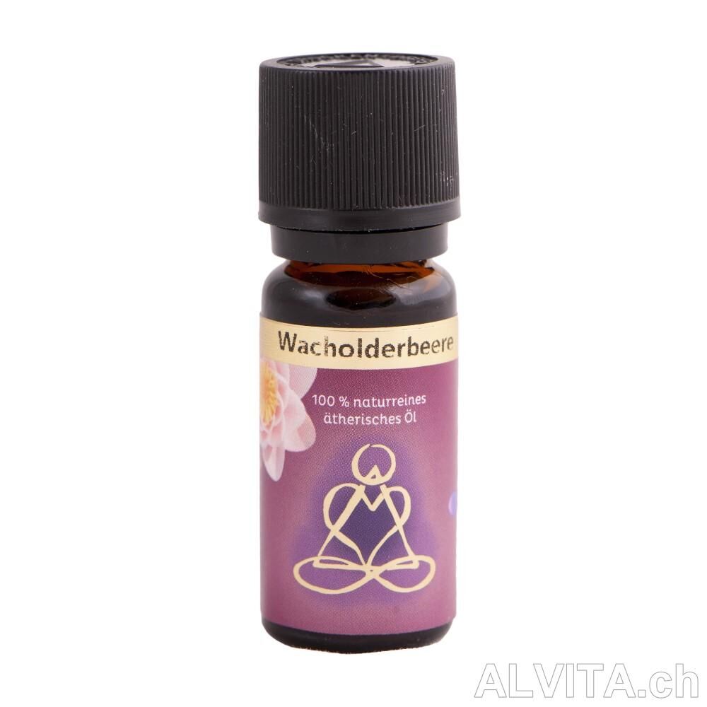 Wacholderbeere10 ml