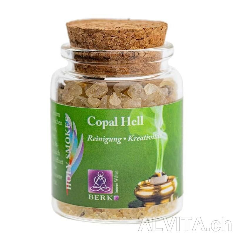 Copal Hell