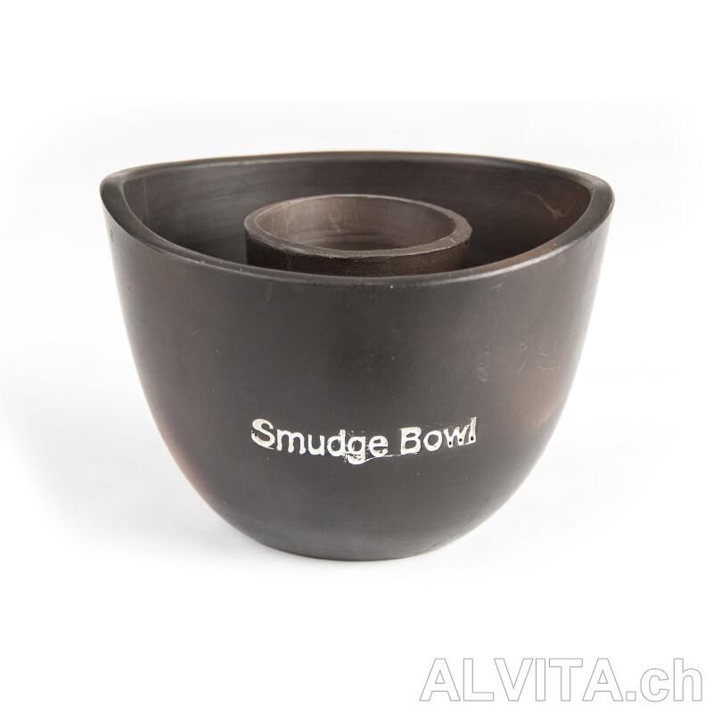 Smudge Bowl