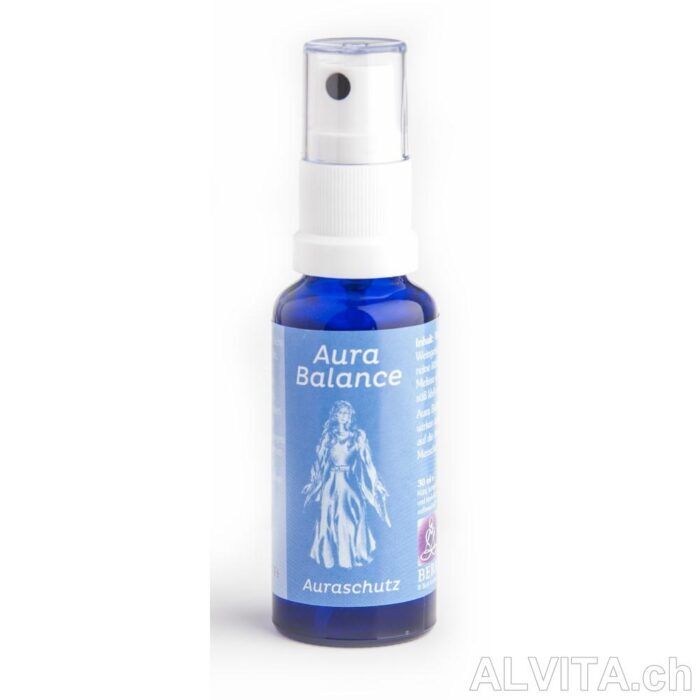Auraschutz - Energiespray Auraschutz - Energiespray