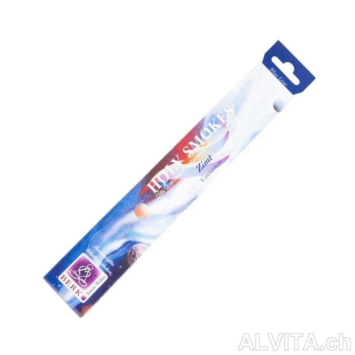 Zimt - Blue Line Zimt - Blue Line