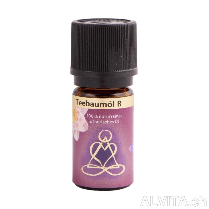 Teebaumöl Bio