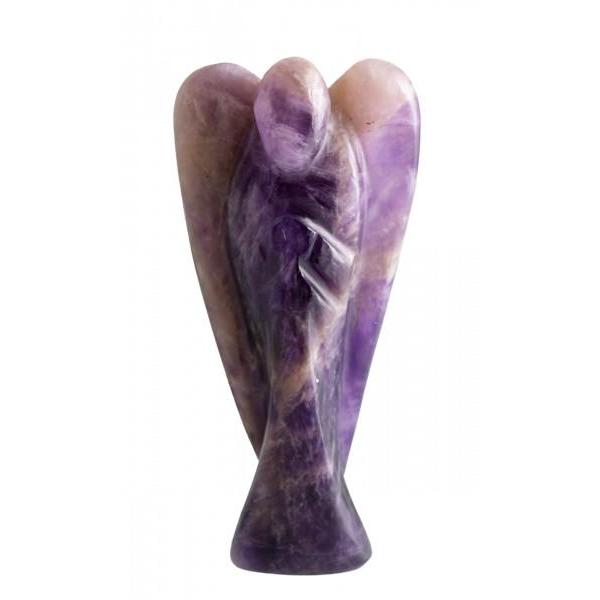 Engelchen aus Amethyst
