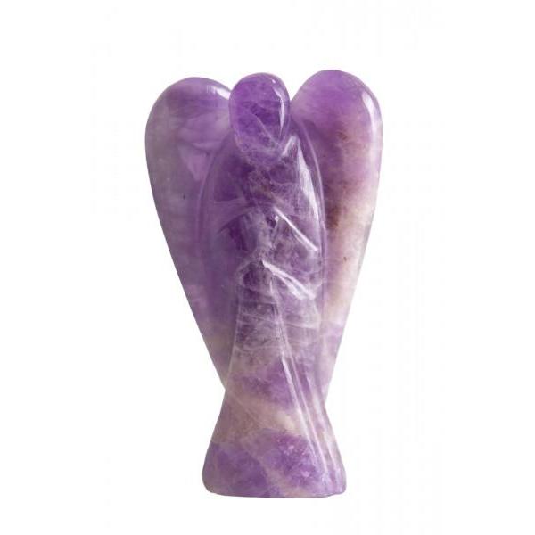 Engelchen aus Amethyst