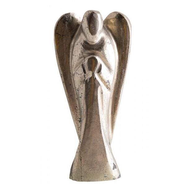 Engelchen aus Pyrit