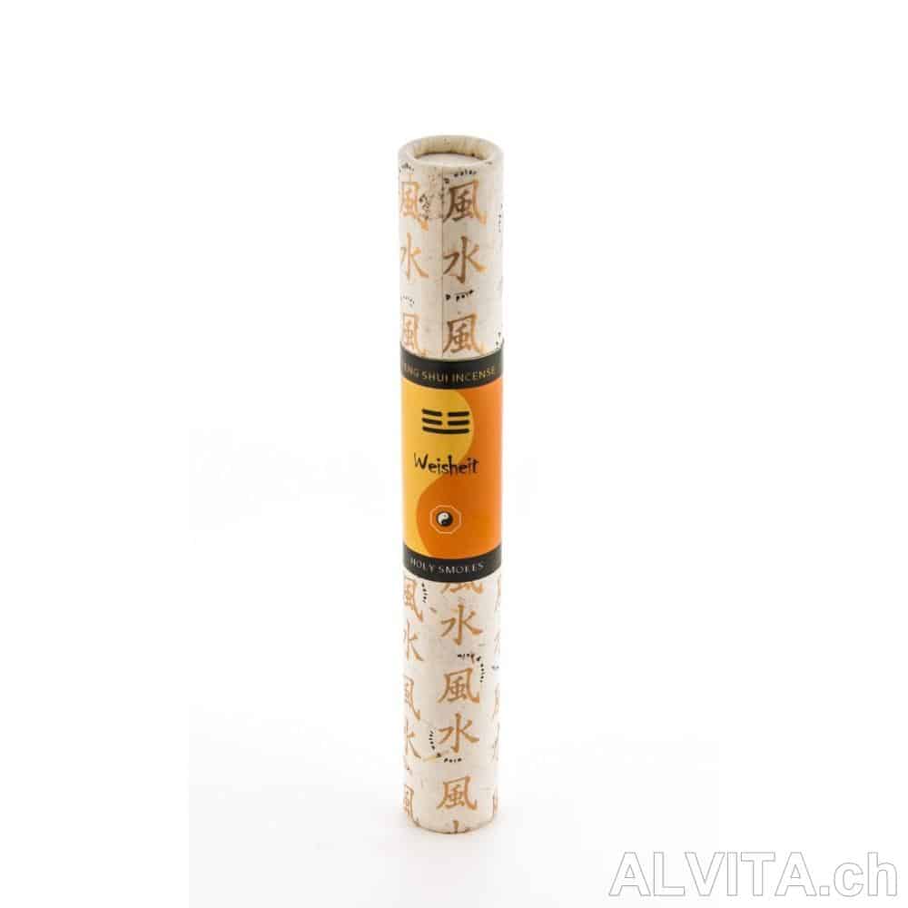 Weisheit - Feng Shui Line