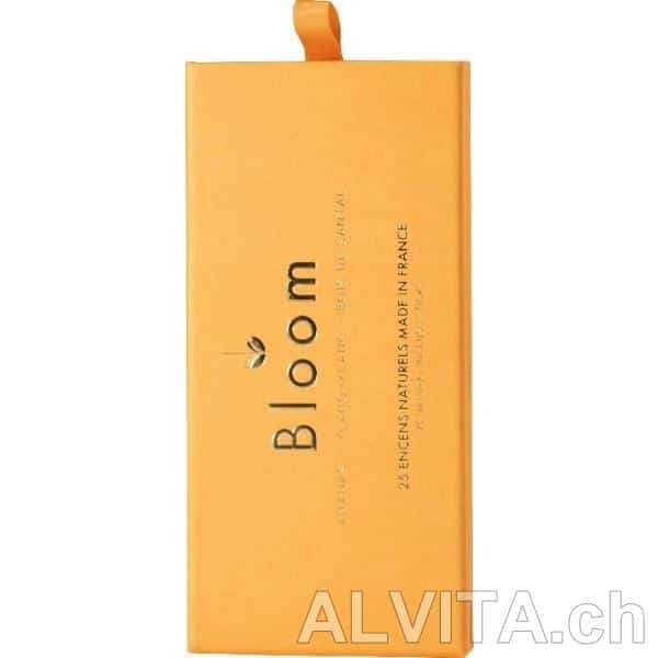 Sweet Sand Räucherstäbchen Bio von Bloom – Bild 1