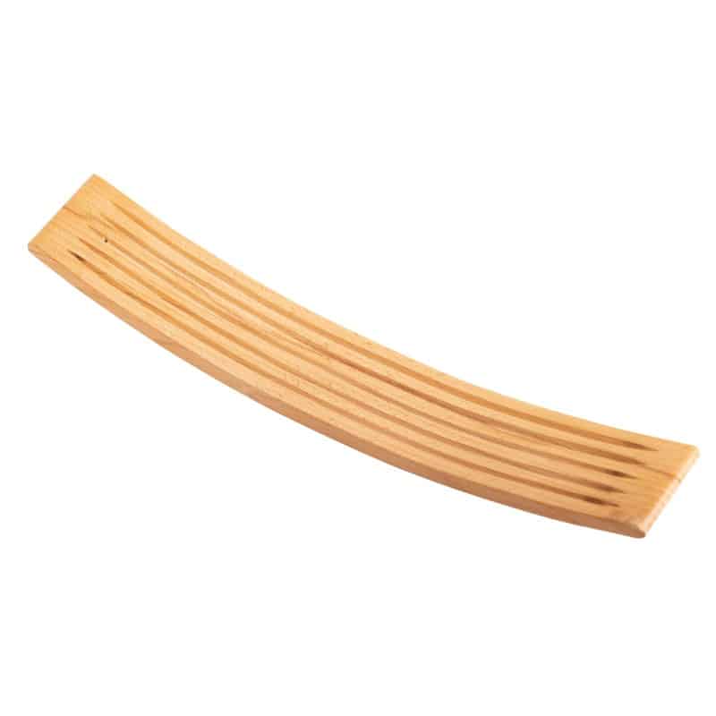 Holzhalter Fokus – Buchenholz Holzhalter Fokus – Buchenholz