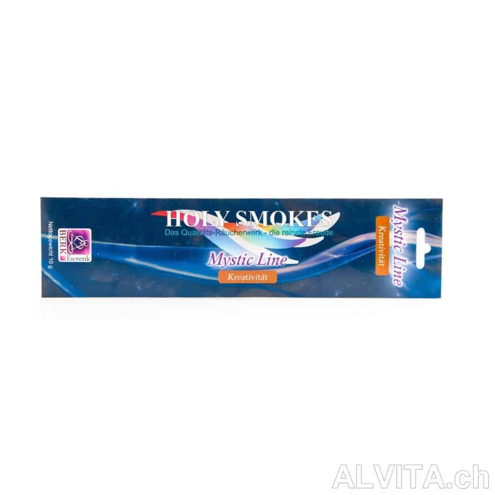 Kreativität - Mystik Line