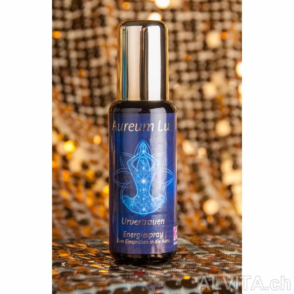 Urvertrauen, 50 ml Spray Aureum Lux Urvertrauen, 50 ml Spray Aureum Lux