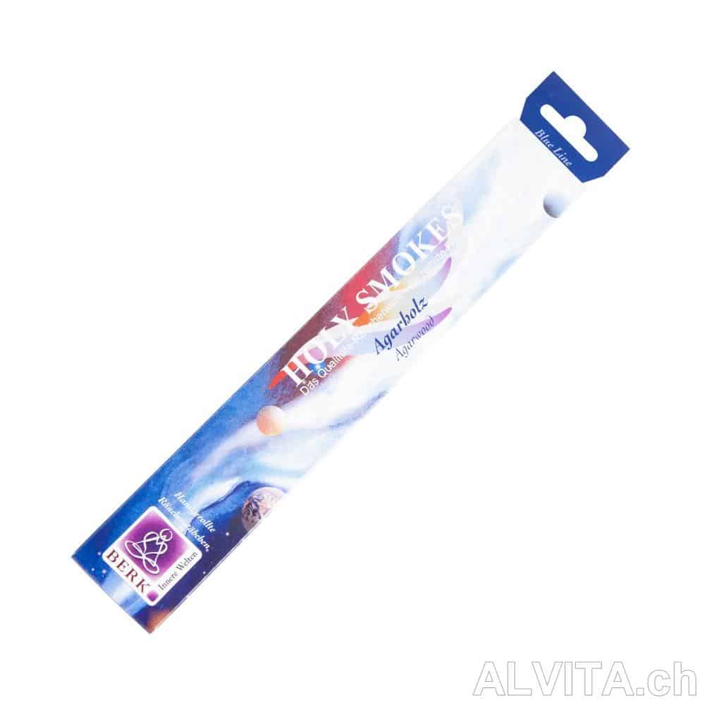 Agarholz - Blue Line Agarholz - Blue Line
