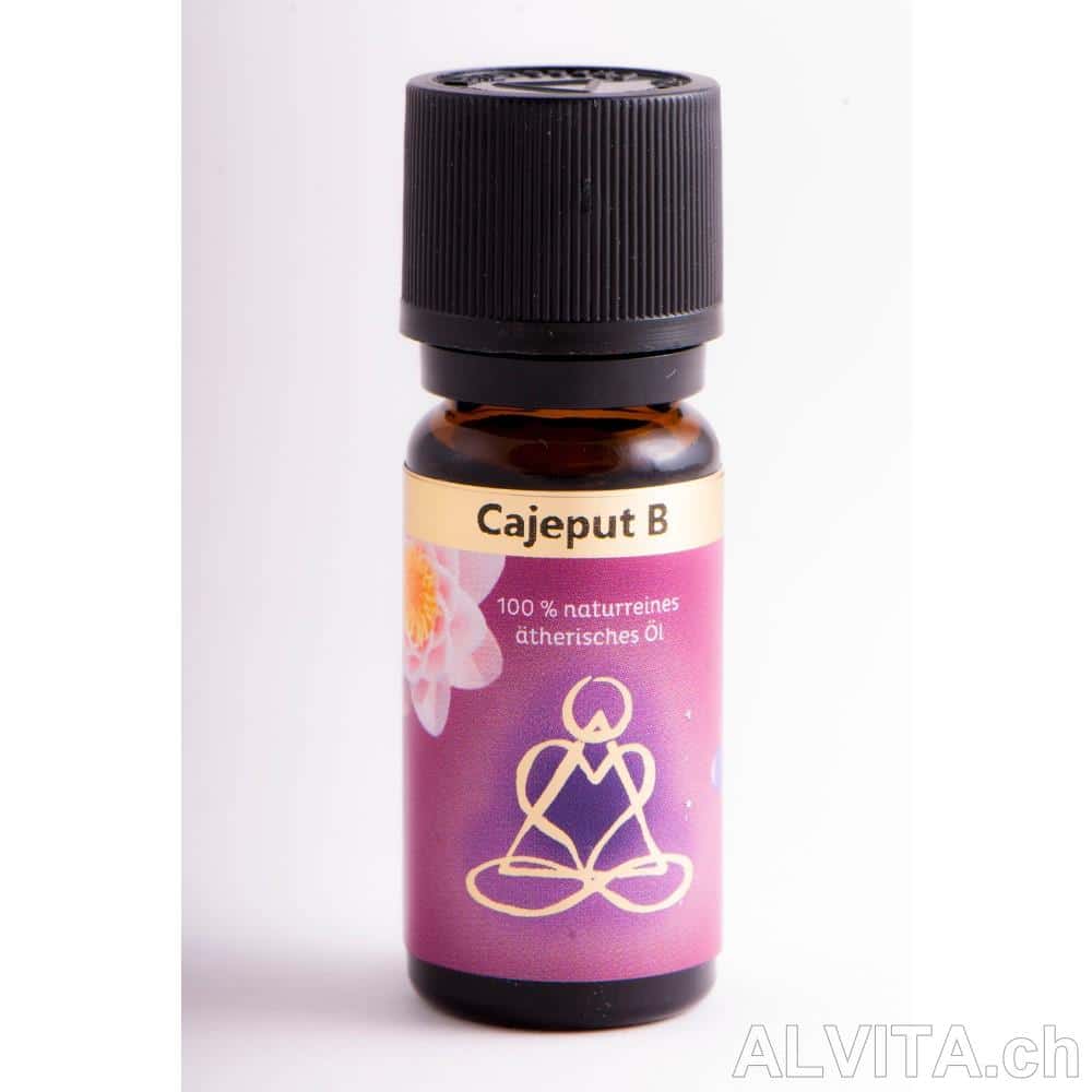Cajeput, Ätherisches Öl Cajeput, Ätherisches Öl