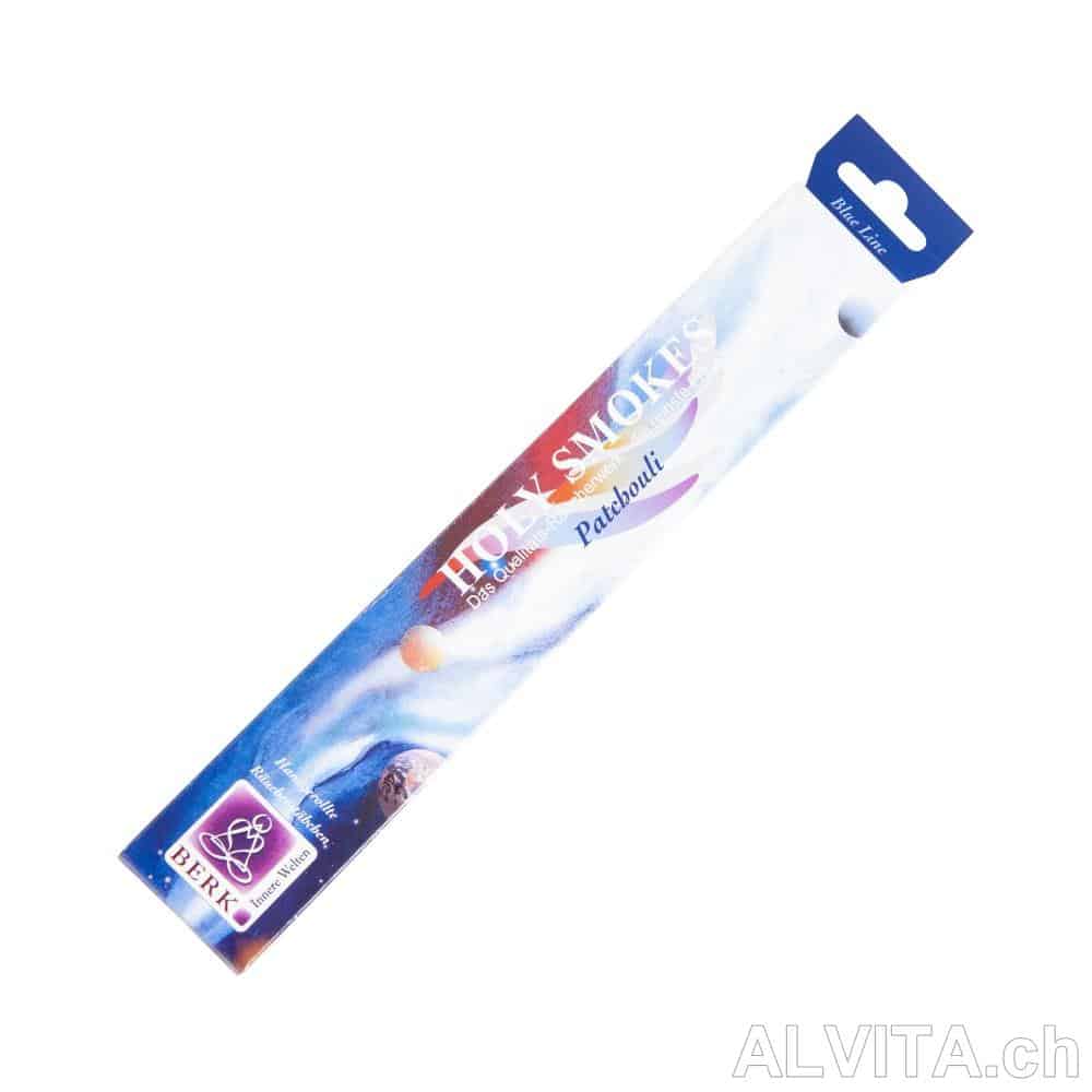Patchouli - Blue Line Patchouli - Blue Line