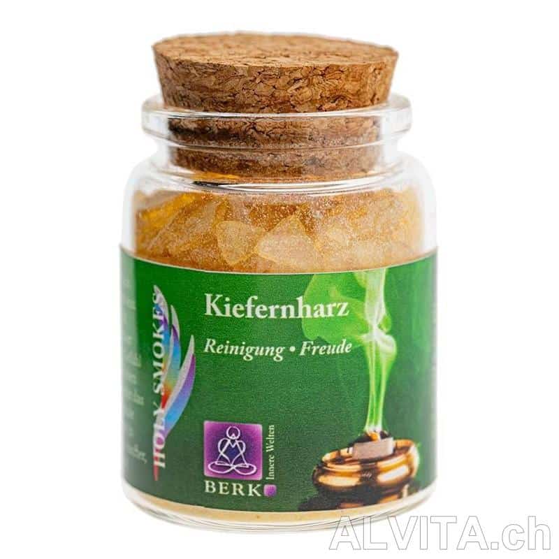 Kiefernharz Ràucherungen Kiefernharz Ràucherungen