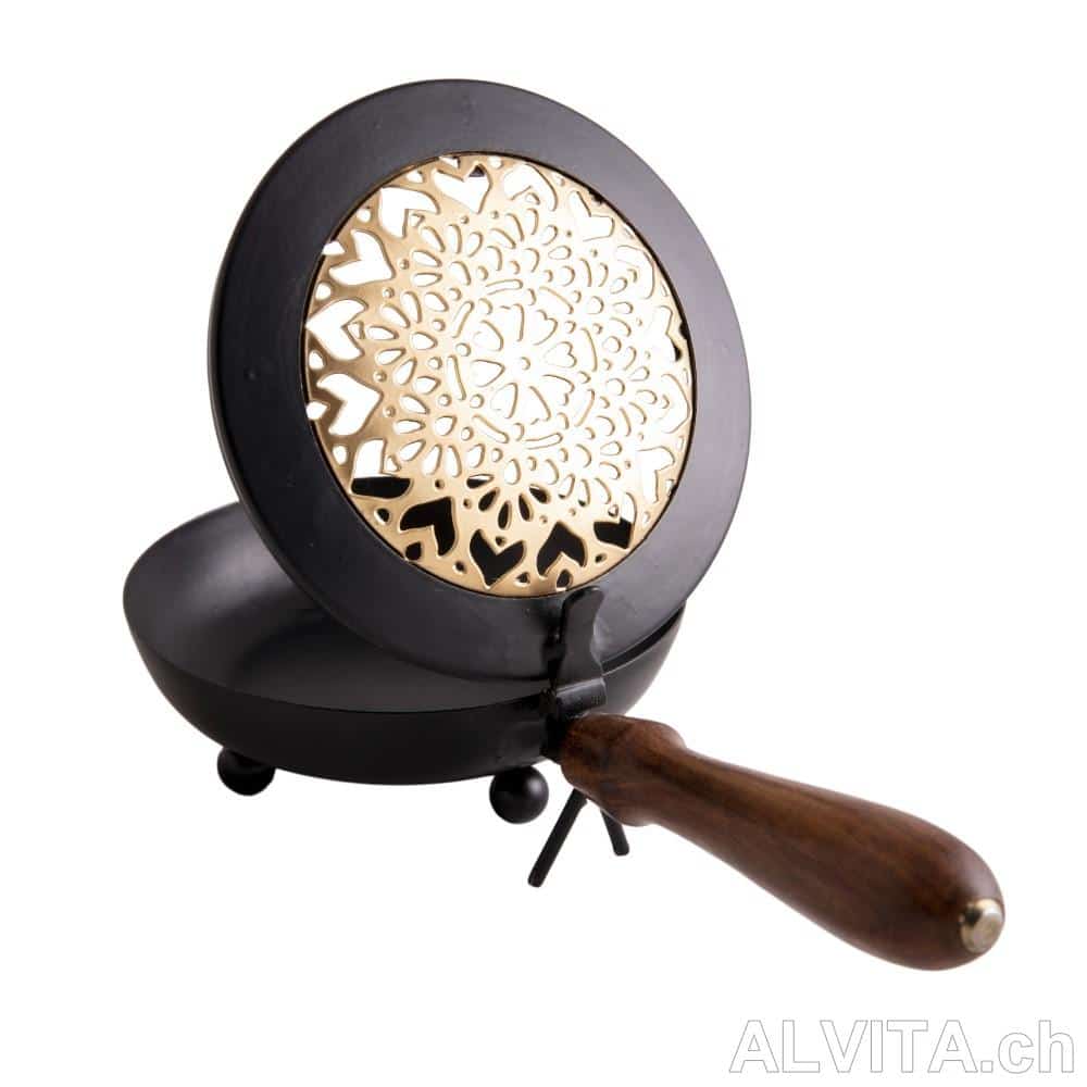 Tragegefäss Mandala