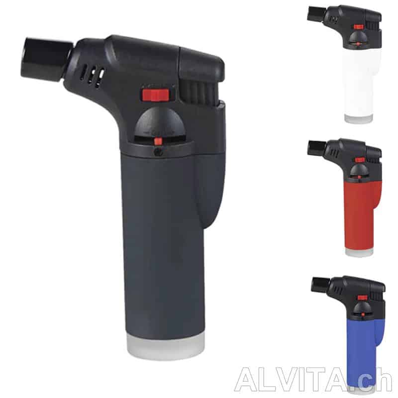 Briquet rechargeable gas Tokyo Unilite