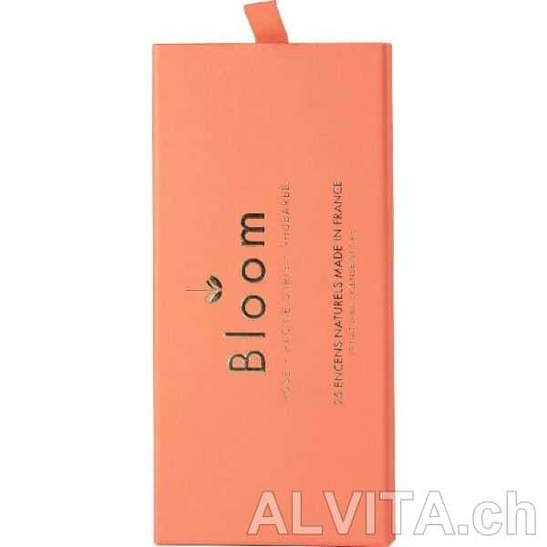 Flamingo Räucherstäbchen Bio von Bloom – Bild 1