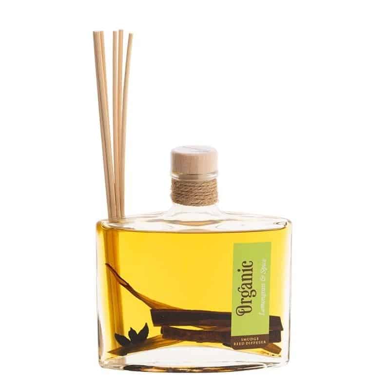 Diffusor-Lemongras Diffusor-Lemongras