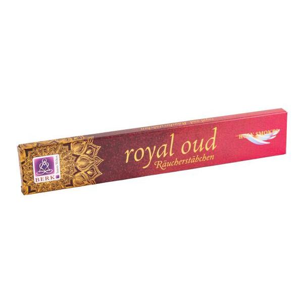 Royal Oud Räucherstäbchen