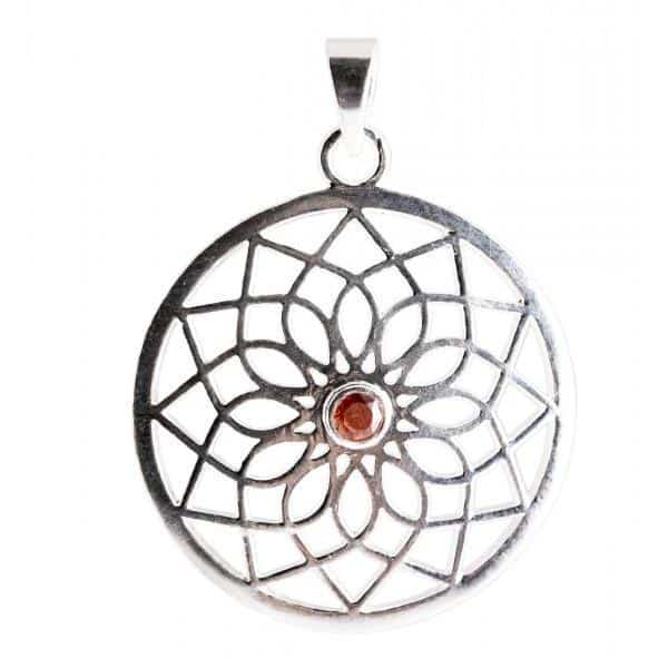 Mandala Anhänger
