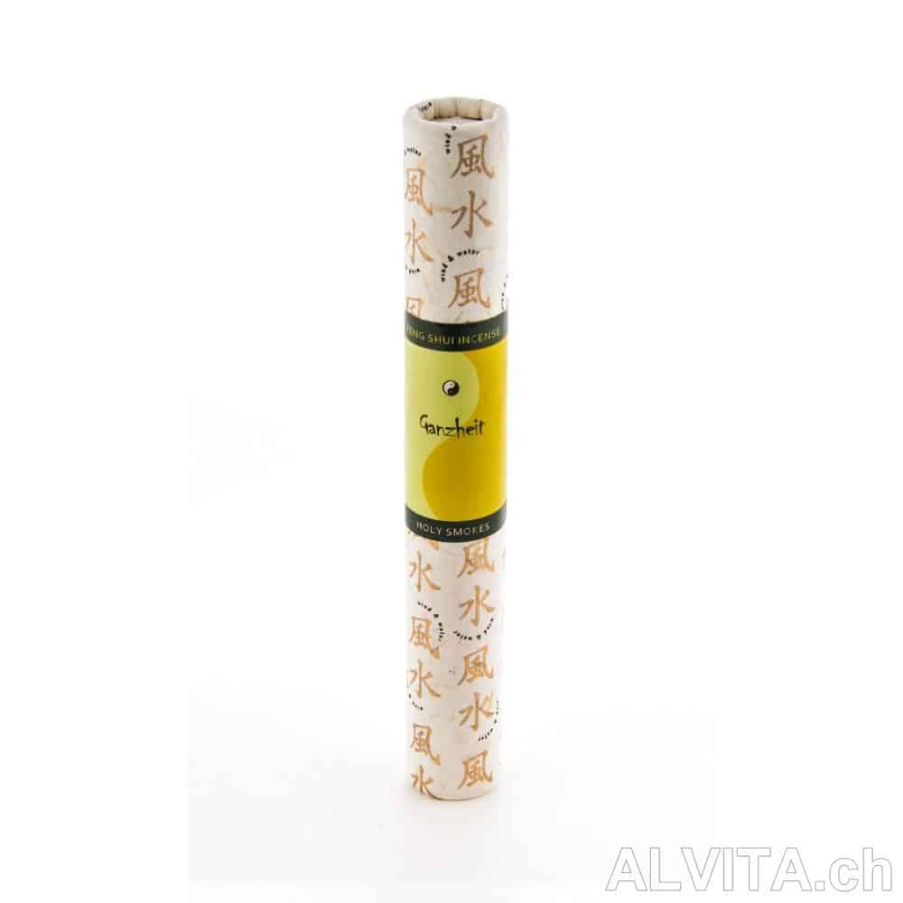 Ganzheit - Feng Shui Line