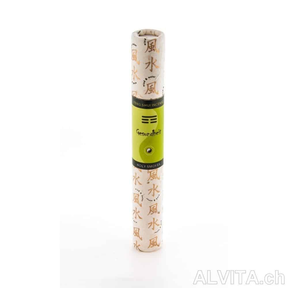 Gesundheit - Feng Shui Line