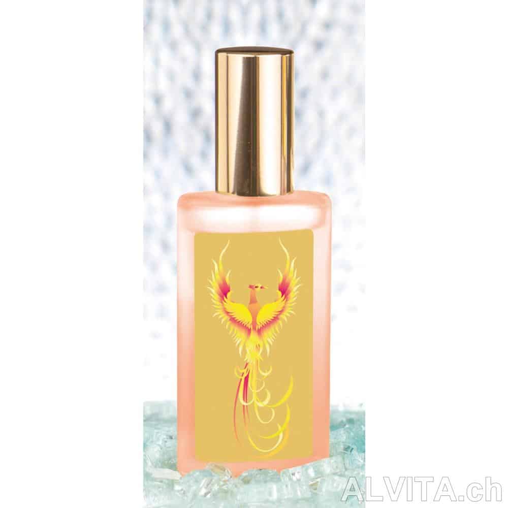 Orange Essenz - SeelenTor EssenzPhönix 50 ml