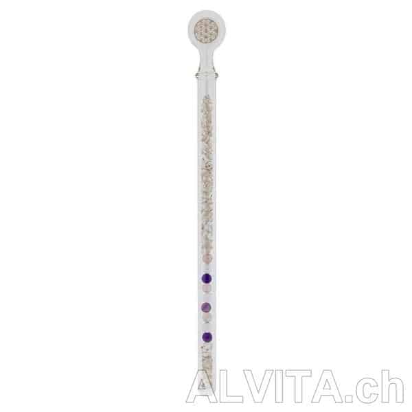 Kristall-Vitalstab - Grundmischung – Bild 1