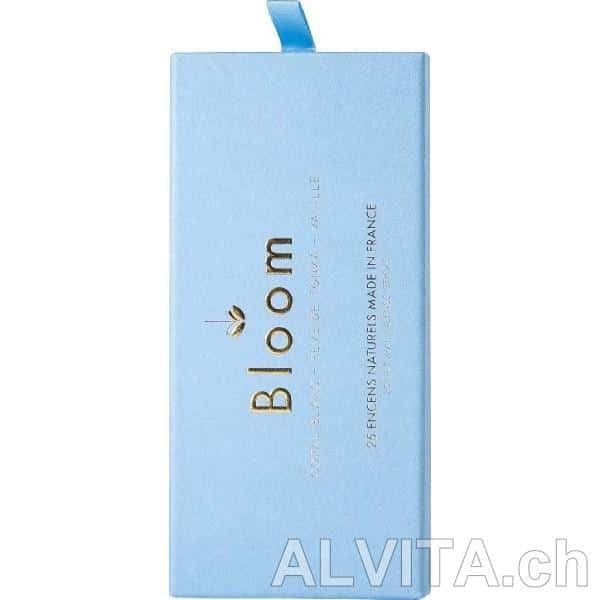 Bluebird Räucherstäbchen Bio von Bloom – Bild 1