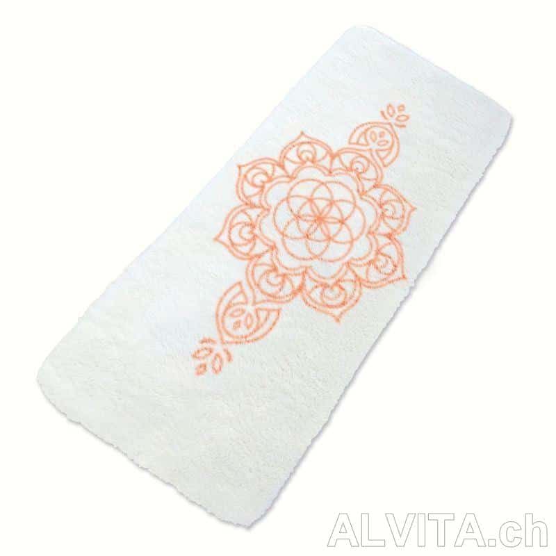 Yogamatte Mandala von Spirit of OM – Bild 1