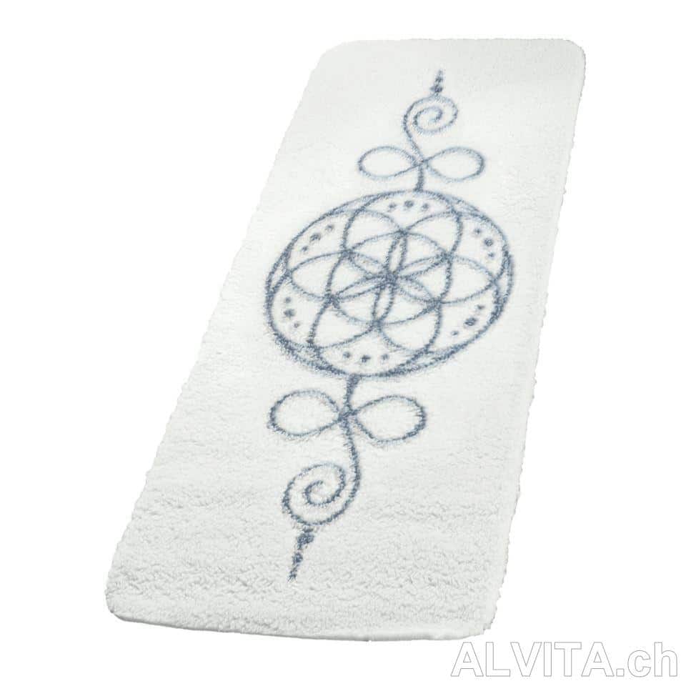 Yogamatte Saat des Lebens von Spirit of OM – Bild 1