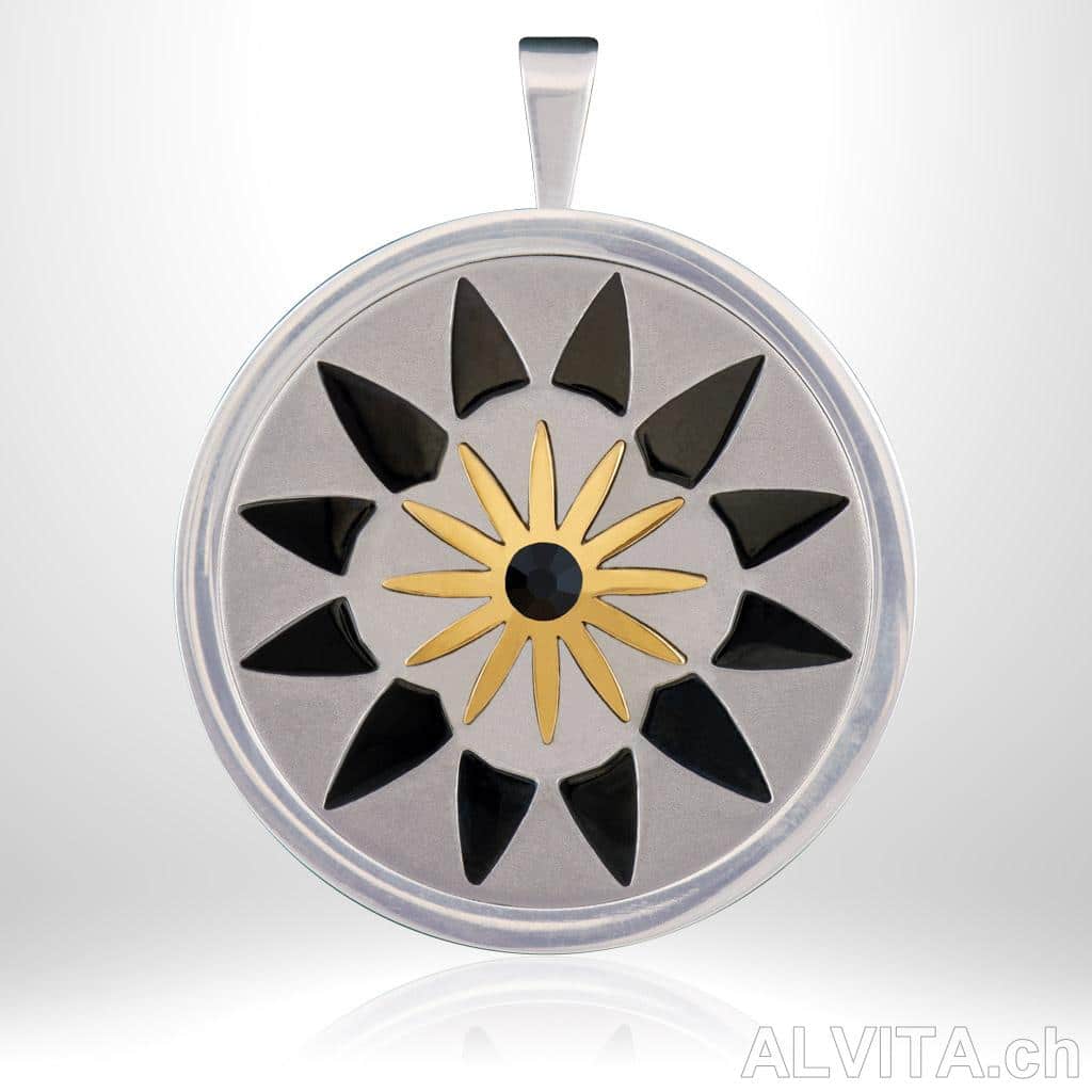 AMARU - ZEN Collection Edelstahl – Bild 1