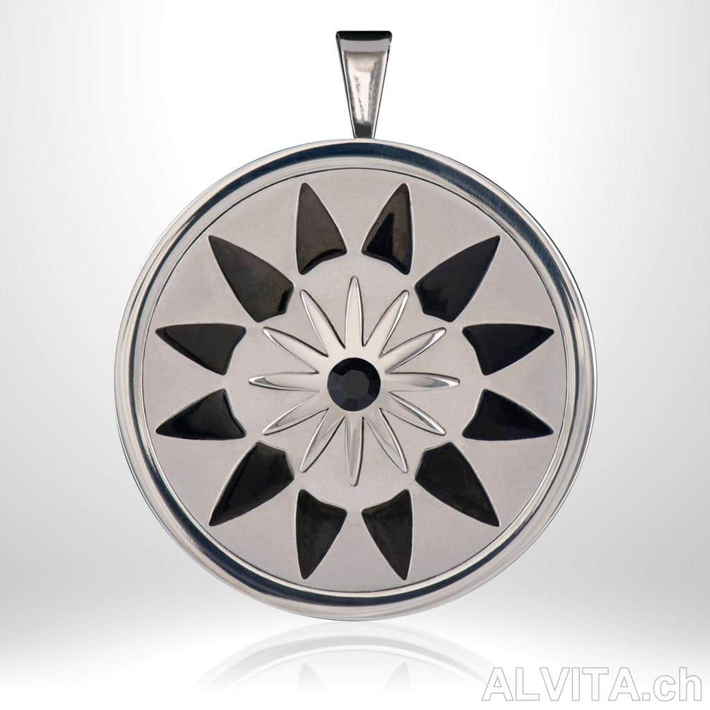 SAMAY - ZEN Collection Edelstahl – Bild 1