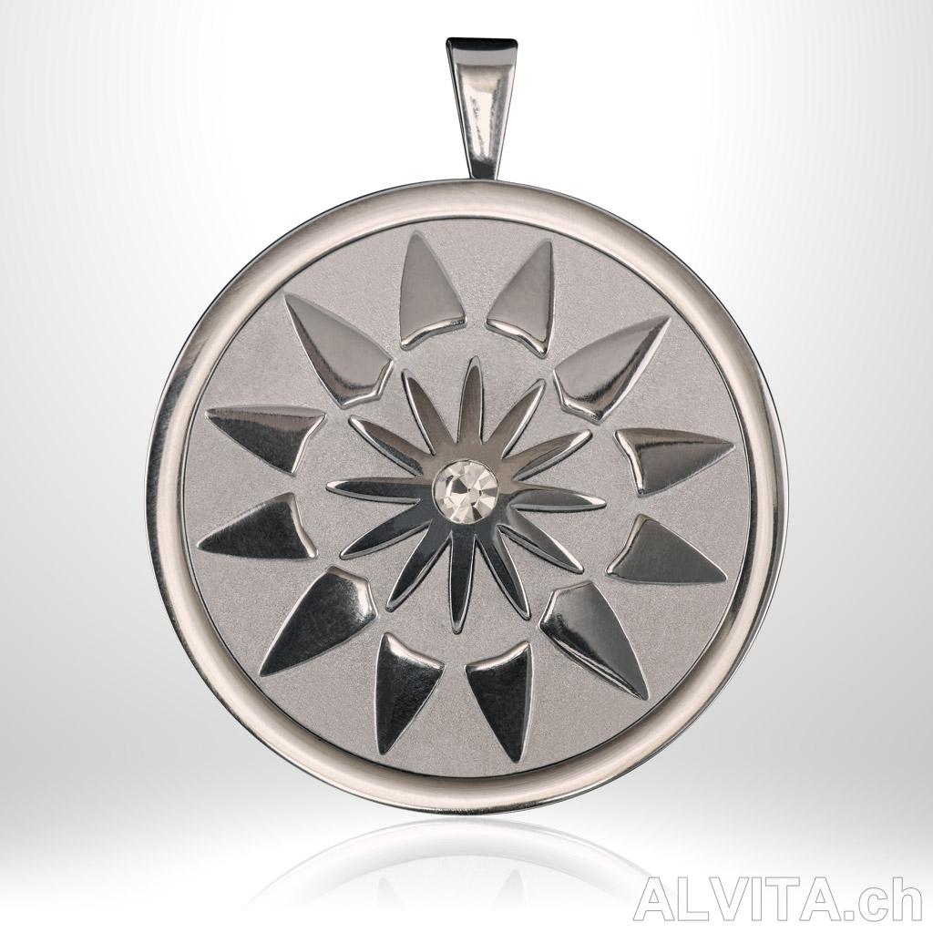 CH`UYA - ZEN Collection Edelstahl – Bild 1