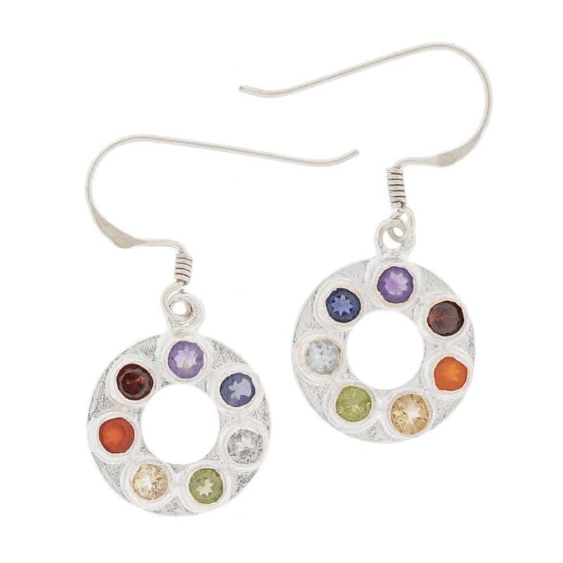 Das Rad der Chakren – Bild 1