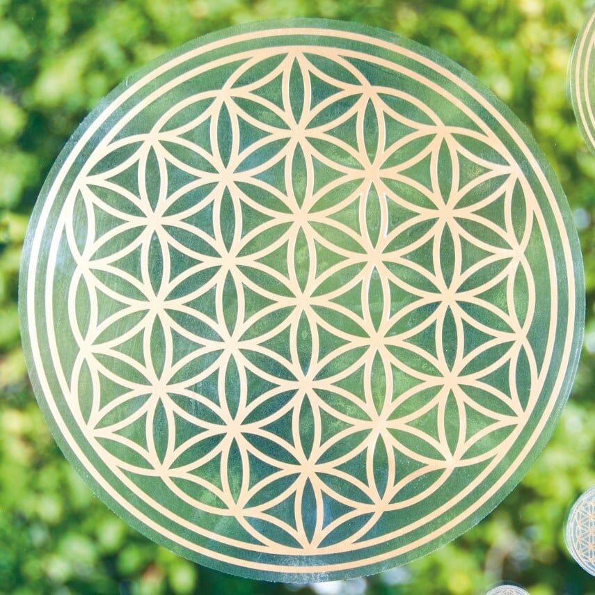 Mini Sticker Power-Set – Schutz & Harmonie für jeden Tag – Bild 1