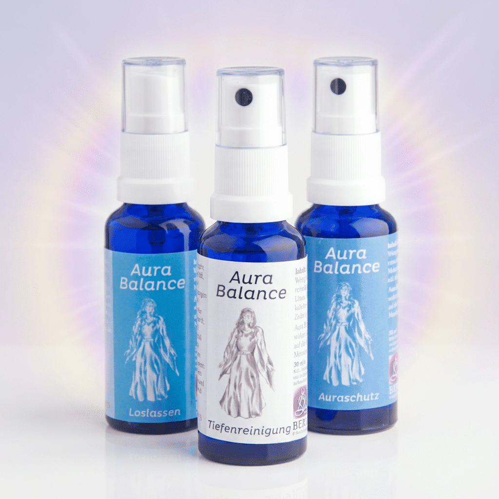 Top 3 Aura Balance Sprays – Bild 1